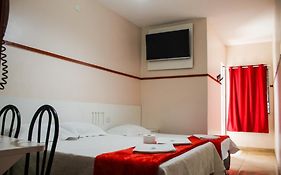 Hotel Itaquera